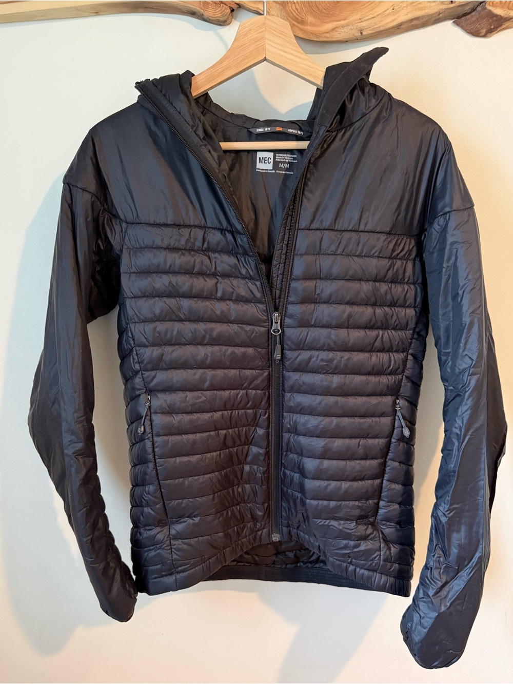 MEC Women’s MEC Northern Lite Hoodie
